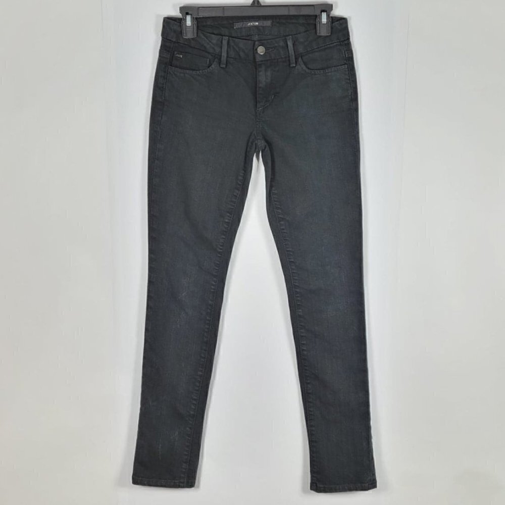 Joe's Chelsea Black Jeans #4 Size 27